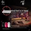 Logitech G PRO X SUPERLIGHT 2 Wireless Gaming Mouse