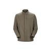 Arcteryx SKYLINE Shirts Men's Lapel Moderate Other (Unisex) Shirts 29438
