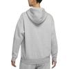 Nike Sportswear Collection Essentials Thickened And Fleece Lined Hooded Pullover Sweatshirt Winter Women's DJ7669-063