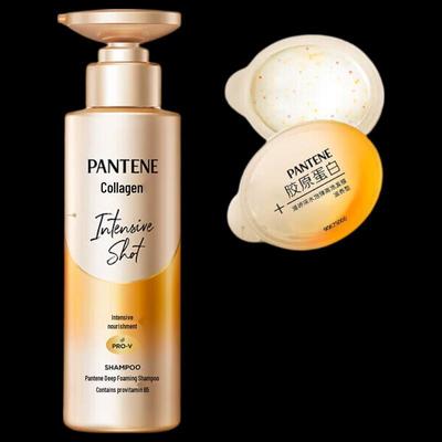 Şampoane şi balsamuri pentru păr – Şampoane