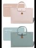 Fashionable Laptop Briefcase for Apple, Huawei, Xiaomi 14-15"