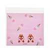Disney Chip and Dale Lucifer Zipper Bag Japan NEW Disney Store