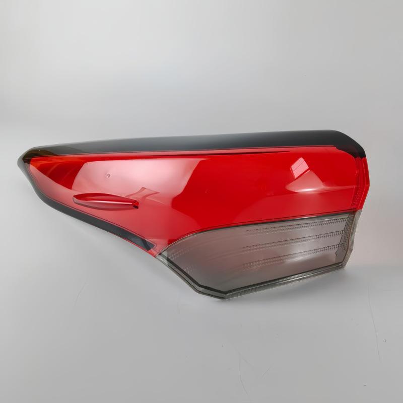 Copertura Anti-Collisione Fanale Posteriore Toyota Highlander 2021-2024
