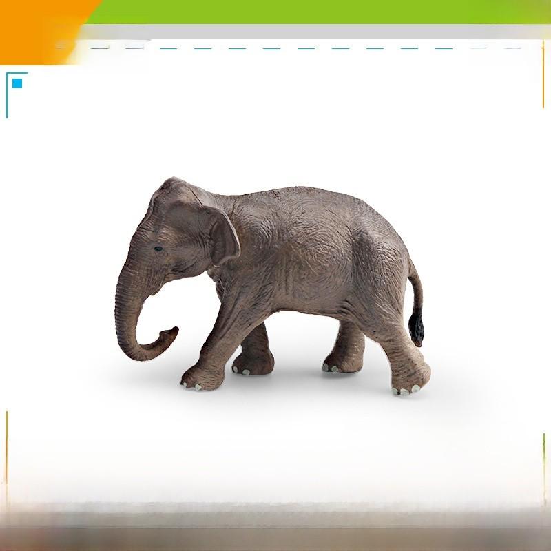 Animal Wildlife Model Toy For Kids Educational Decor And Collectors