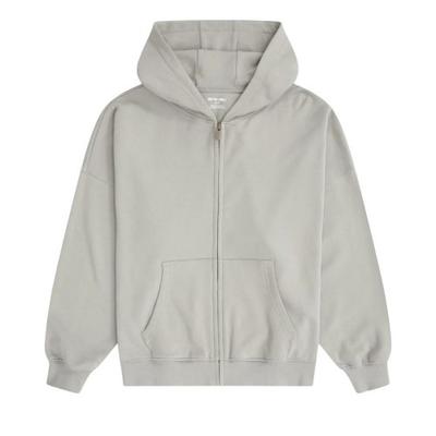 Womens/Ladies Idol Full Zip Hoodie