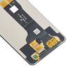 For ZTE nubia Focus NX302J Smart Grade C LCD Screen and Digitizer Assembly Replacement Part (Without Logo)