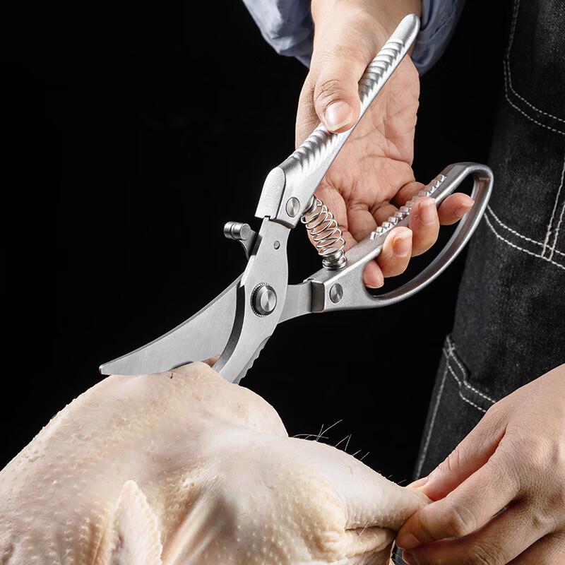 ZhiShi Multi-functional Kitchen Shears