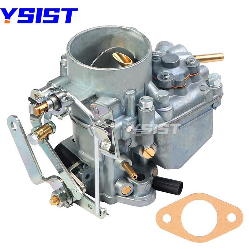 Vergaser für LAND ROVER ERC2886 Serie 2, 2a & 3 Motor Benzin Zenith 361V Vergaser-Einheit