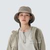 SNOWPEAK Campl Hat Dark Khaki (S26ZUCHA18)