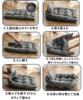 washable pet bed for convenient chin rest suitable for small and use Fluffy, dogs, 3-way cushion, cute, all-season bed, pillow, medium-sized dogs,