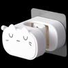 ShuangQing Cat-Shaped Mop Holder