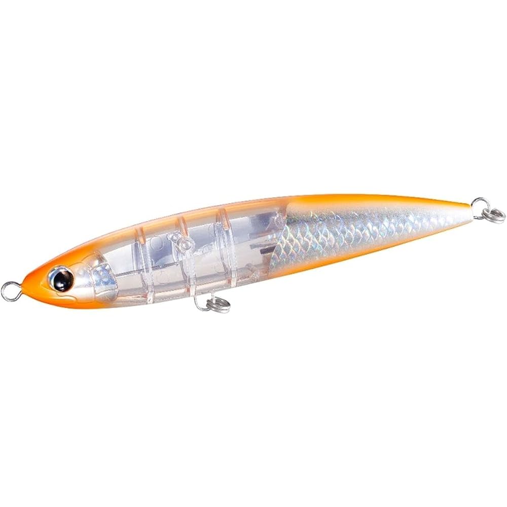 Shimano Ocea Special Edition Flatfish 220F Flash Boost Lure Fishing Tackle