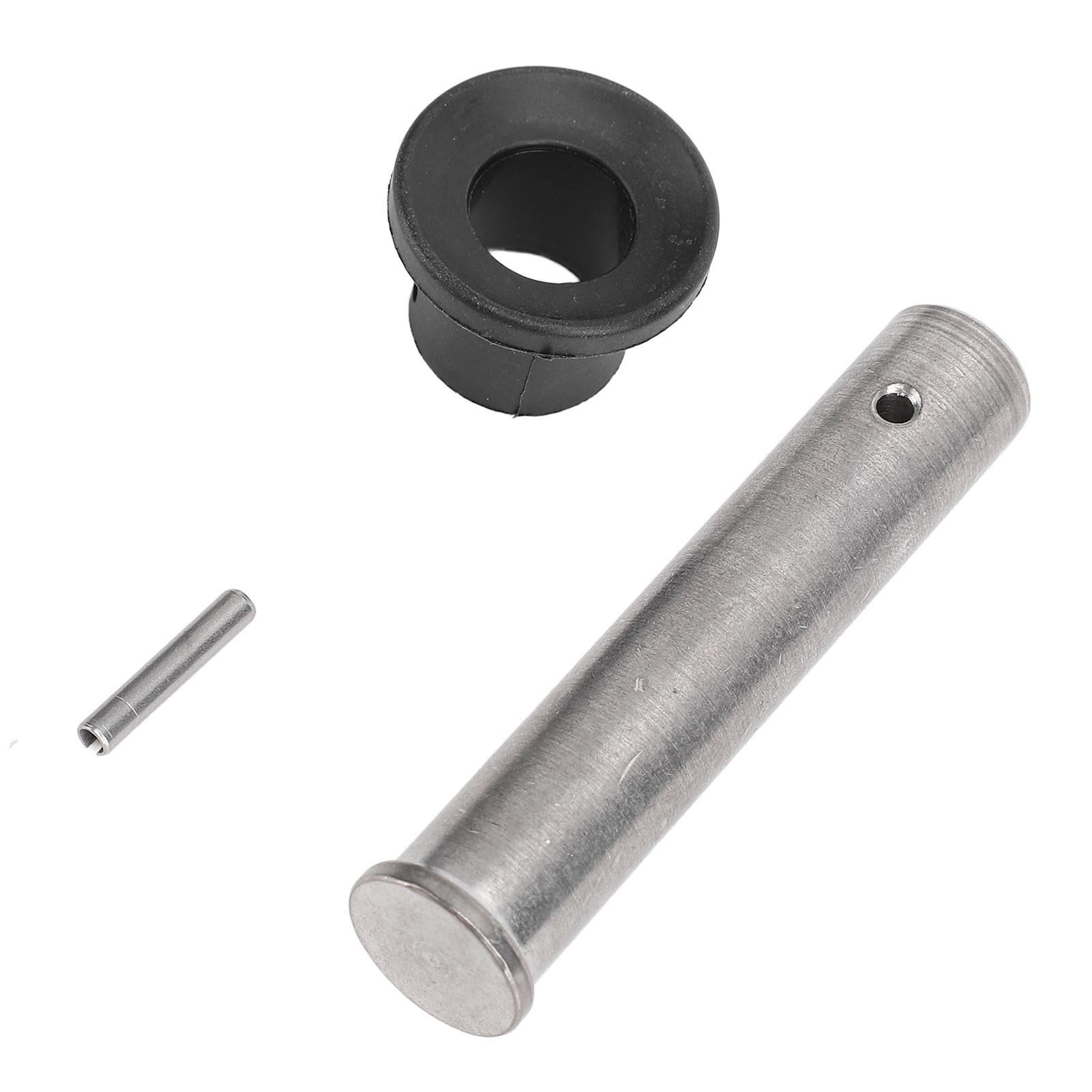 

65W 43191 00 Shaft Stopper 65W 43192 00 Knob Stopper 91690 30018 Pin Spring Outboard Motor Replacement Parts for 2