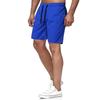 Men's 5-minute Quick-dry Solid Color Beach Pants Sports Fitness Shorts