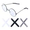 1 Pair Silicone Glasses Anti-Slip Accessories Sunglasses Anti-slip Cover Glasses Cover Ear Hook