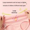 Yuzhaolin Girls' Cartoon Cotton Briefs