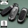 Ideal One Car Key Case: Dedicated Metal Shell for L7, L8, L9 19-21 Models