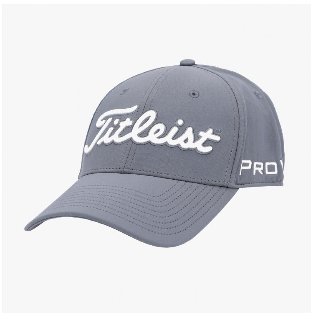 Titleist Spieler Ballmarker Kappe Th25apbm 0c1