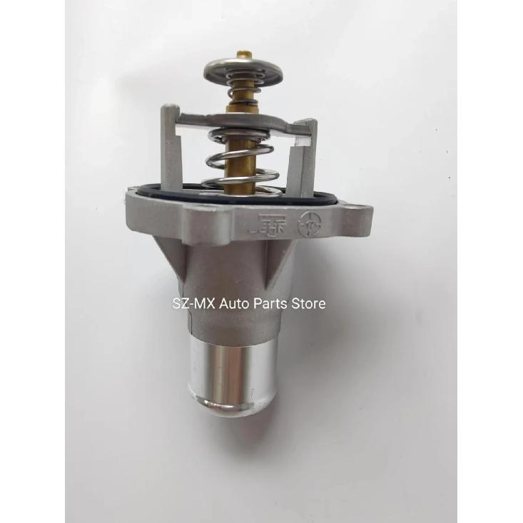 Cooling Thermostat OEM#96984104 25193683 55578419 For Chevrolet- Cruze Orlando Sonic Trax Opel Astra Zafira Signum Aveo