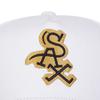 Unisex SAX Letter Embroidery Baseball Caps Spring Autumn Outdoor Adjustable Casual Hats Dad Hat Sunscreen Hat