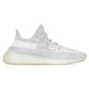 adidas Yeezy Boost 350 V2 Yeshaya Yansıtıcı Olmayan Unisex Spor Ayakkabı Gri FX4348