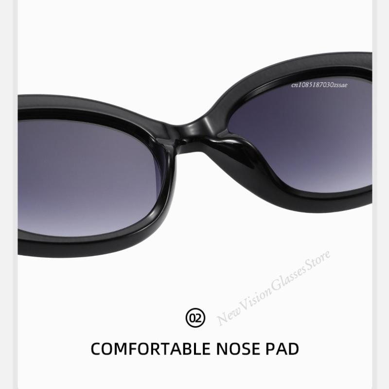 Punk Eyeglasses Female Clout Goggles Men Sunglasses Women Unisex Hip Pop Sun Glasses