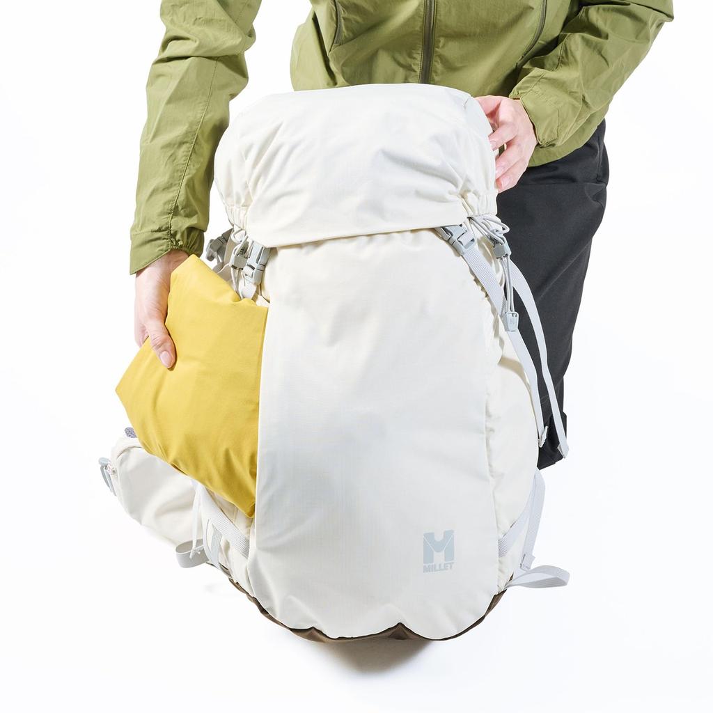 Wander-Tagesrucksack Suiu 30 MIS0738 Black Heather F [Millet] [Damen] (NEUES LOGO)