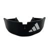 Adidas OPRO BRONZE GEN4 Mouthguard with Case Suitable for Martial American and Contact Sports Ages 11 and // Arts, Rugby, Football, Baseball, (Adults,