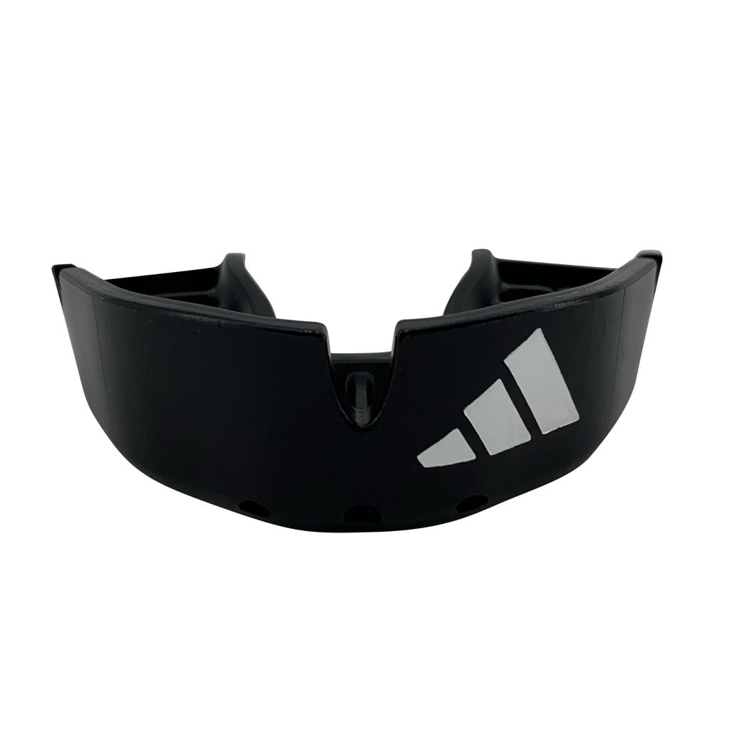 Adidas OPRO BRONZE GEN4 Mouthguard with Case Suitable for Martial American and Contact Sports Ages 11 and // Arts, Rugby, Football, Baseball, (Adults,
