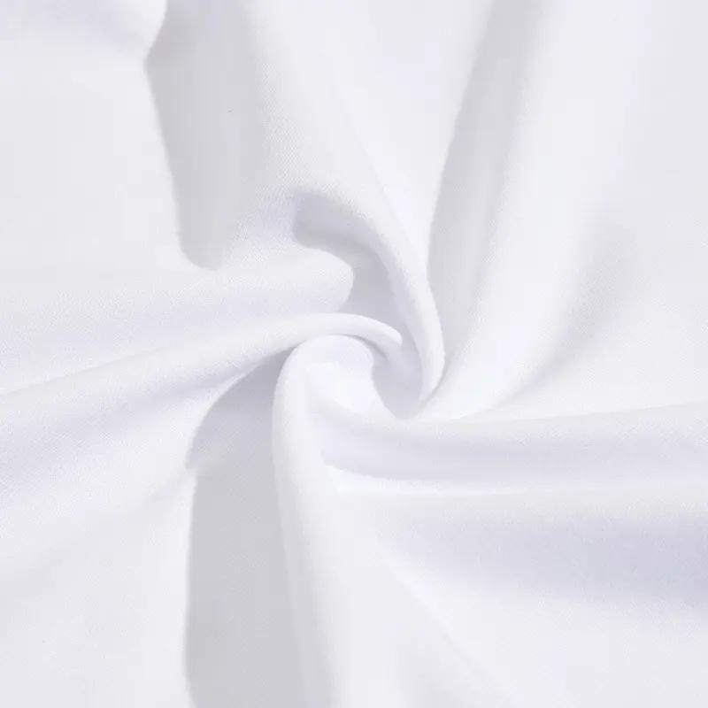 Li-Ning Solid Color Versatile Pullover Short Sleeve Comfortable Letter Mid Waist Shorts Casual Sports Suit Unisex suit AHSUA49-1+AKSV631-1