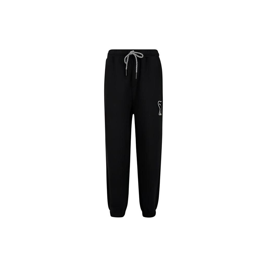 PUMA X Ami Sweatpants 535996-01