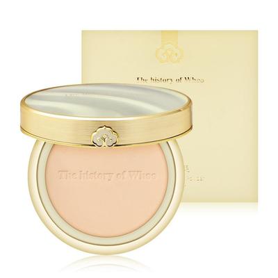 Gongjinhyang Mi Luxury Glow Pressed Powder 13g (No. 2)