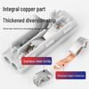 Lingchuang Yueke Quick Wire Connector Terminal