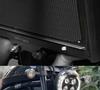 Honda CM1100 Aluminum Alloy Radiator Guard