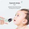 Electric Baby Nasal Aspirator with Five Suction Levels for Children