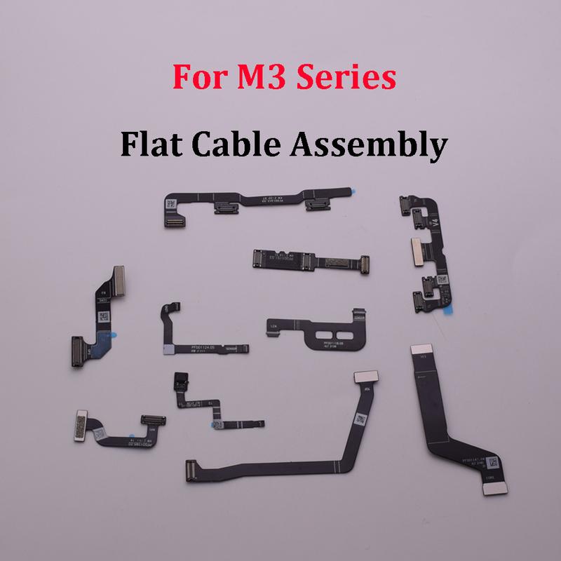 New Flat Cable Assembly for M3 Series Visual Sensor/GPS/TOF/ESC/Hasselblad Lens Cable for M3/3C/3P/3E/3T Repair Parts