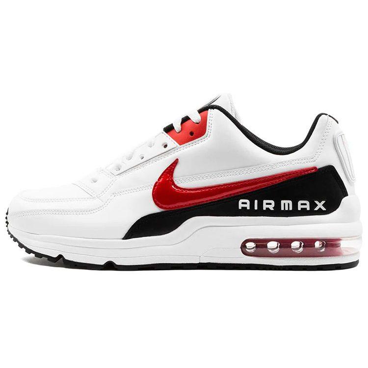Nike Air Max Ltd 3 Balts