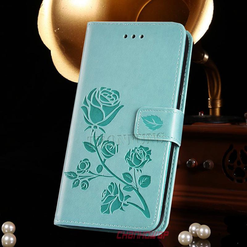 För Samsung Galaxy A51 A71 Fodral 3D Blomma Magnetiskt Läder Flip-telefonfodral För Samsung A01 A11 A31 A41 A81 A91 M30S M21 M31 Kortplats Plånboksfodral