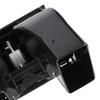 VW Touran I 03-15 air vent REAR CENTER