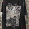 Deeds Of Flesh Path The Weakening Suffocation Baumwoll T-Shirt Ts251 Vintage Atmungsaktiv Lässig Grafikdesigner Kleidung