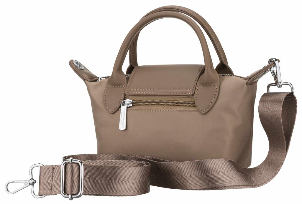 Torba PTN CTY-25-2652 L.Beige