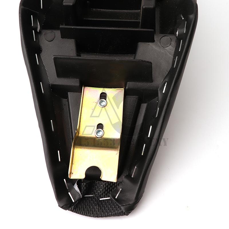 ATV Seat Saddle 50cc/70cc/90cc/110cc/125CC Suitable for Small Mars Model Chinese Off-road Four-wheeler Four-wheel Drive