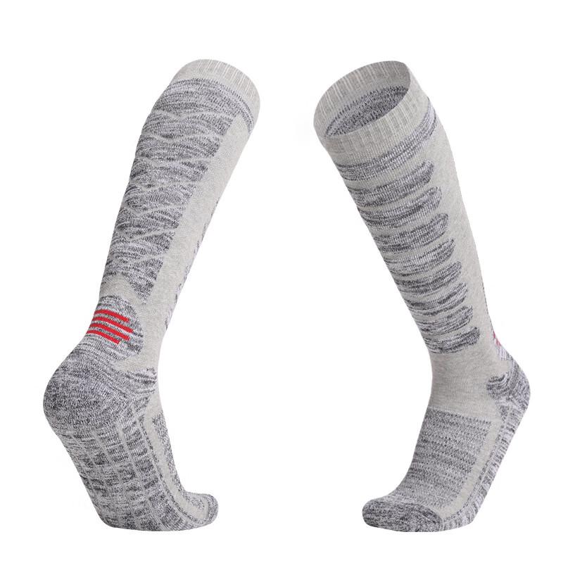 OEING Long Ski Socks