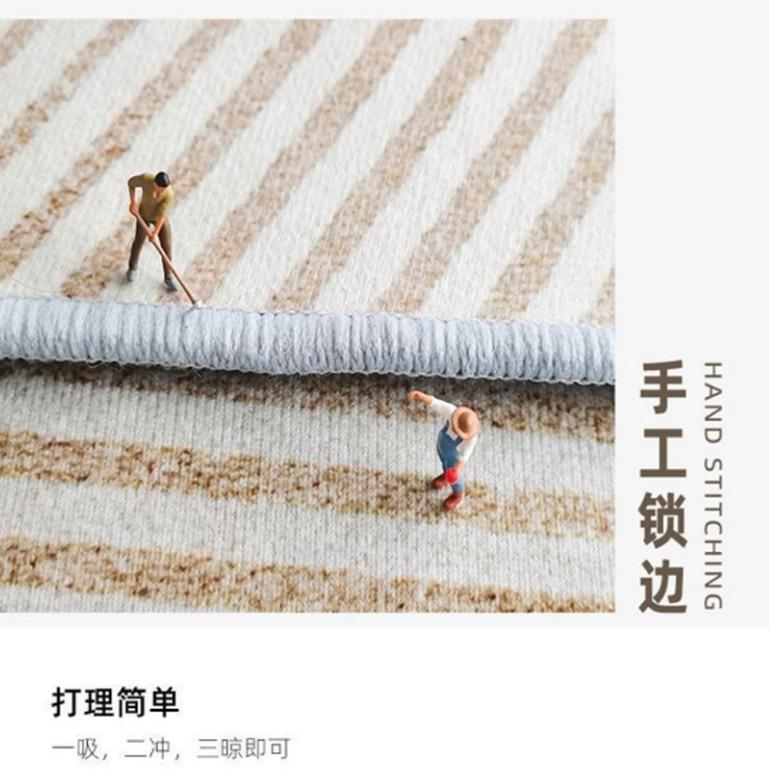 Luxurious Marble Colorful Gold Color Mat Bathroom Bedroom Door Rug Kitchen Balcony Living Room Entrance Carpet Home Decoration