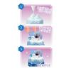 Whipple Character Set (Frozen 2-Pack) W-126, Ages 8 and Up, Decorating, Pastry Chef, Making Toy, Whipple, Epoch