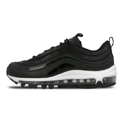 Air Max 97 Metallic Leather Black Women's 917646-003