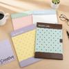 Păstrarea documentelor – Clipboard A4