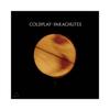 Coldplay 1er Álbum Parachutes Edición 20 Anrsario LP Amarillo Transparente