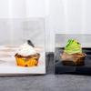 MDNG Transparent Cupcake & Pastry Box
