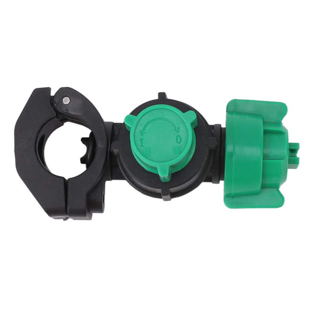 Trysky postřikovače Zemědělský postřikovač na ochranu rostlin Tryska postřikovače Rozprašovací tryska pro zemědělství